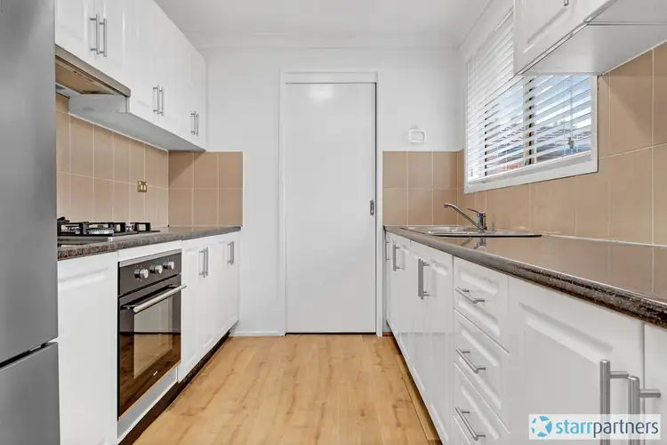 Fourth view of Homely house listing, 17 Risbey Place, Bligh Park NSW 2756