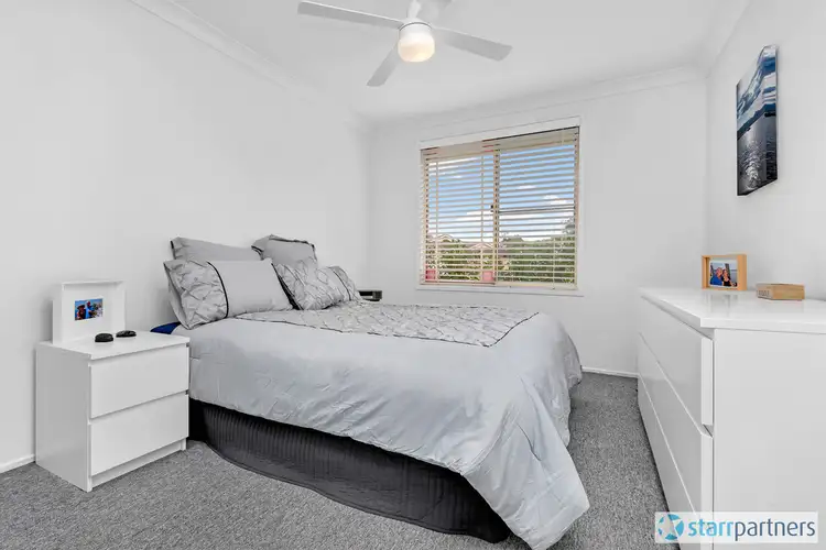 Fifth view of Homely house listing, 17 Risbey Place, Bligh Park NSW 2756