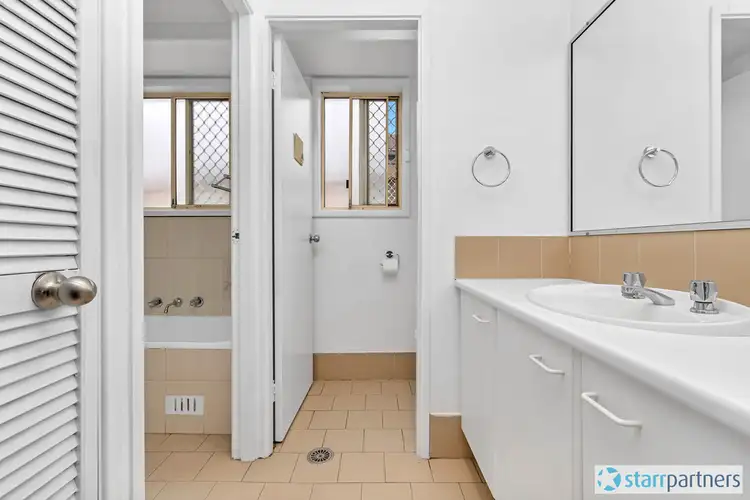 Sixth view of Homely house listing, 17 Risbey Place, Bligh Park NSW 2756