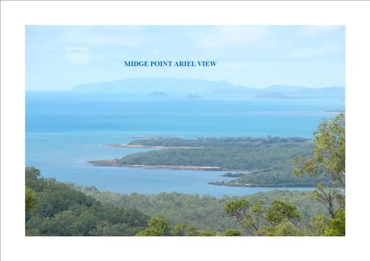 Third view of Homely land listing, 48 MARINE PARADE, Midge Point QLD 4799