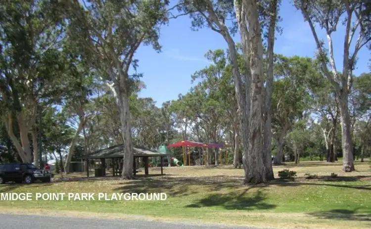 Fourth view of Homely land listing, 48 MARINE PARADE, Midge Point QLD 4799