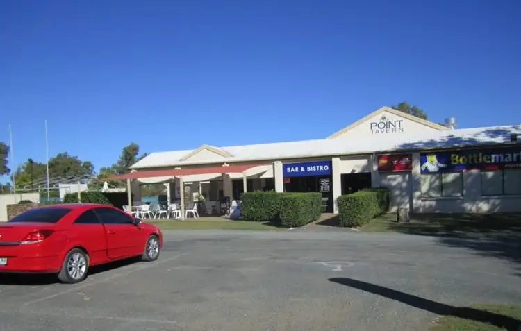 Fifth view of Homely land listing, 48 MARINE PARADE, Midge Point QLD 4799