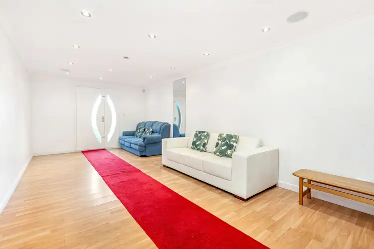 Second view of Homely house listing, 2 Falcon Street, Bayview Heights QLD 4868