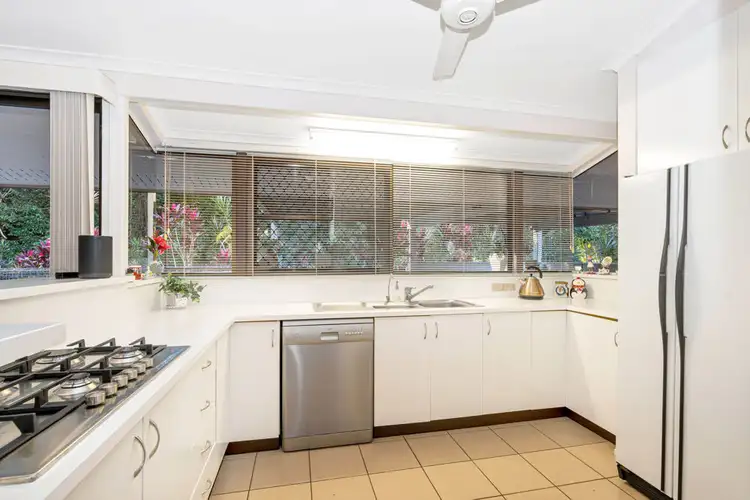 Third view of Homely house listing, 2 Falcon Street, Bayview Heights QLD 4868