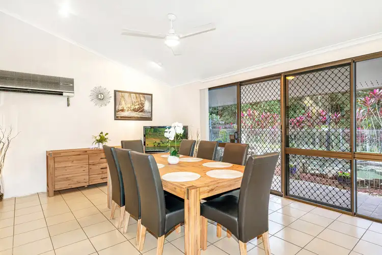 Fifth view of Homely house listing, 2 Falcon Street, Bayview Heights QLD 4868