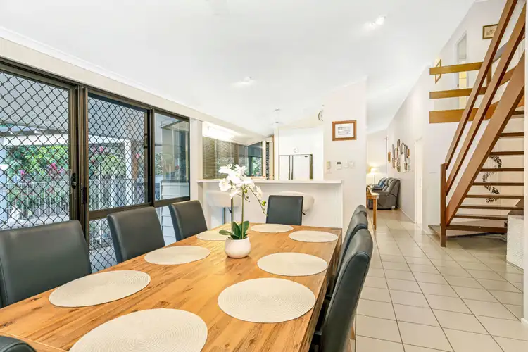 Sixth view of Homely house listing, 2 Falcon Street, Bayview Heights QLD 4868