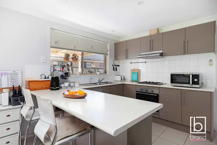 Fourth view of Homely house listing, 21 Dunlop Road, Blue Haven NSW 2262