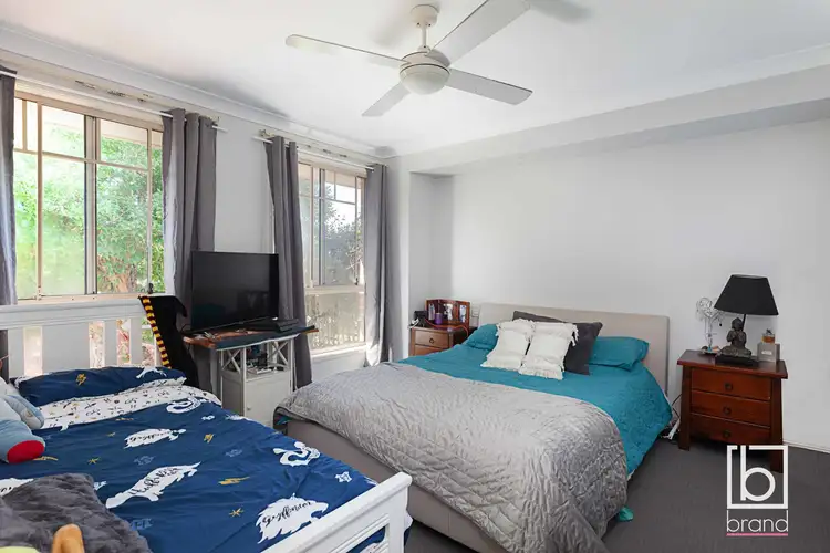 Fifth view of Homely house listing, 21 Dunlop Road, Blue Haven NSW 2262