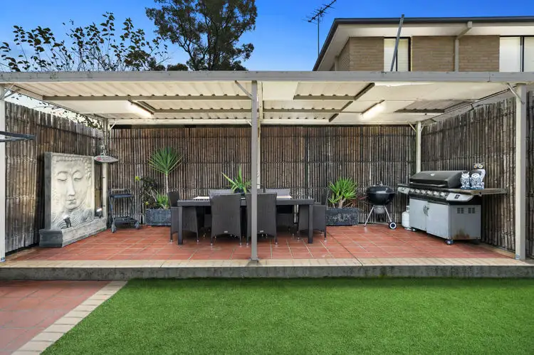 Third view of Homely house listing, 8 Phyllis Crescent, Guildford NSW 2161