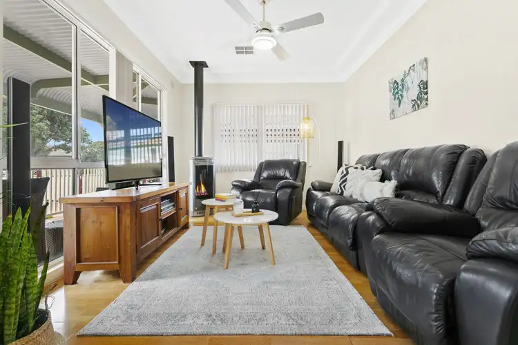 Fourth view of Homely house listing, 8 Phyllis Crescent, Guildford NSW 2161
