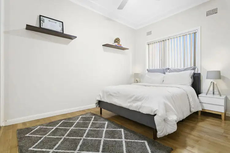 Sixth view of Homely house listing, 8 Phyllis Crescent, Guildford NSW 2161