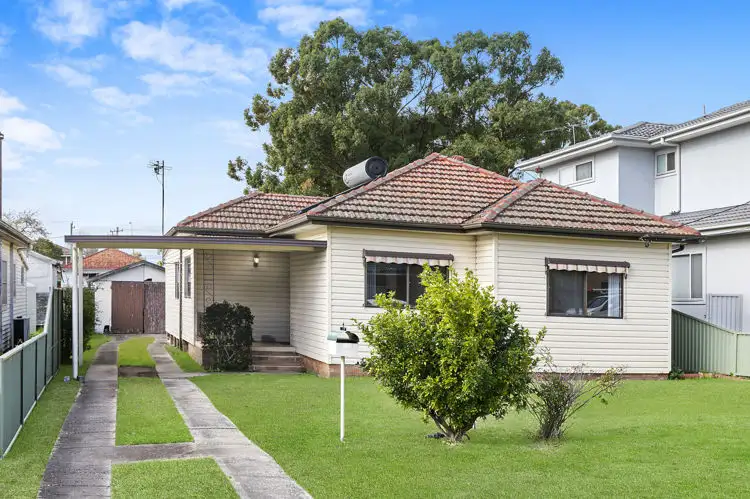 34 Davies Street, Merrylands NSW 2160