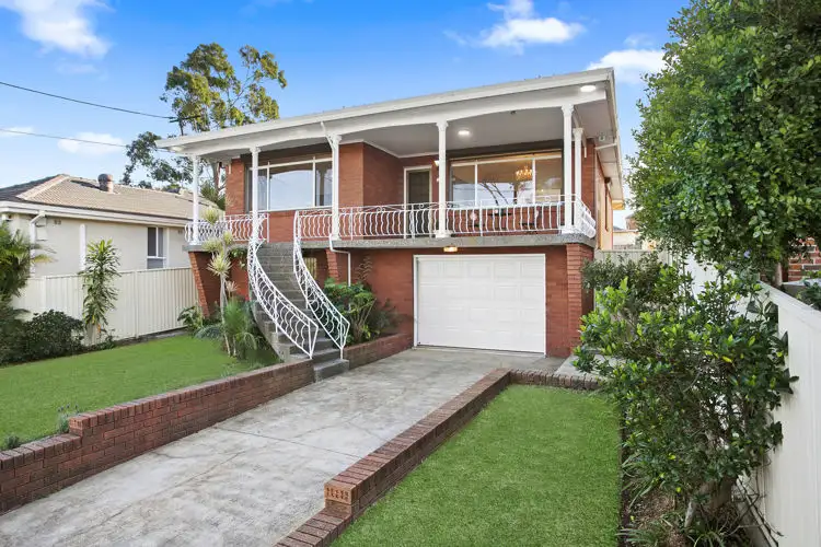 Main view of Homely house listing, 11a Victoria Street, Merrylands NSW 2160