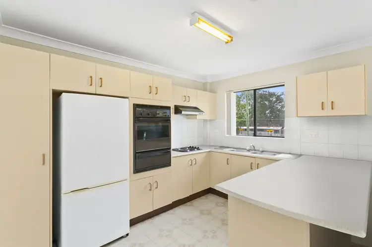 Second view of Homely unit listing, 4/138 Military Road, Guildford NSW 2161