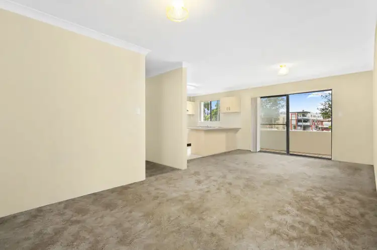 Third view of Homely unit listing, 4/138 Military Road, Guildford NSW 2161