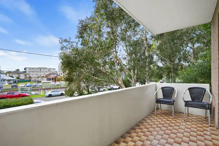 Sixth view of Homely unit listing, 4/138 Military Road, Guildford NSW 2161