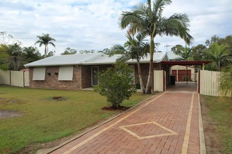 42 Lenthall Street, Aldershot QLD 4650