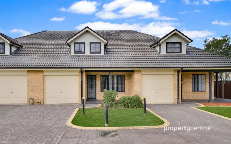 6/158-160 Canberra Street, St Marys NSW 2760