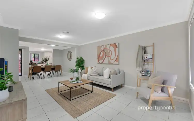 Fourth view of Homely townhouse listing, 6/158-160 Canberra Street, St Marys NSW 2760