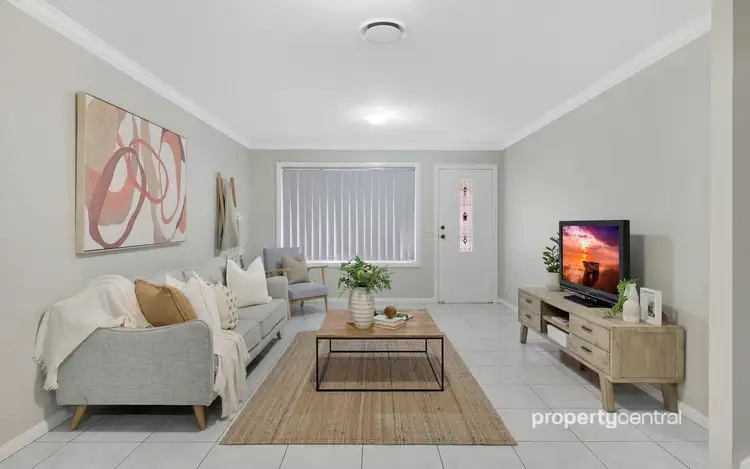 Fifth view of Homely townhouse listing, 6/158-160 Canberra Street, St Marys NSW 2760