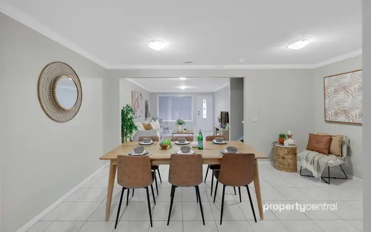 Sixth view of Homely townhouse listing, 6/158-160 Canberra Street, St Marys NSW 2760