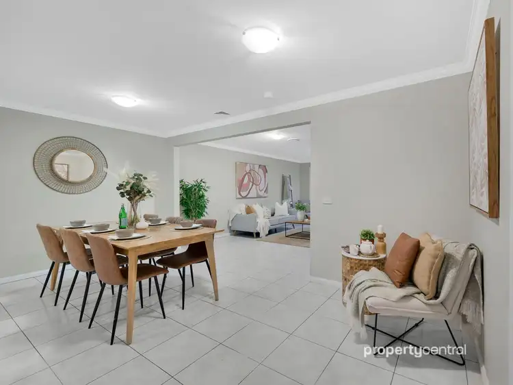 Seventh view of Homely townhouse listing, 6/158-160 Canberra Street, St Marys NSW 2760