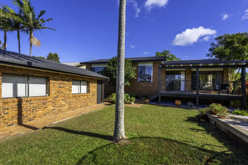 Main view of Homely house listing, 49 Ocean View Road, Arrawarra Headland NSW 2456