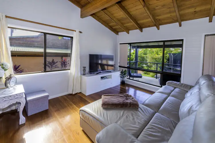 Second view of Homely house listing, 49 Ocean View Road, Arrawarra Headland NSW 2456