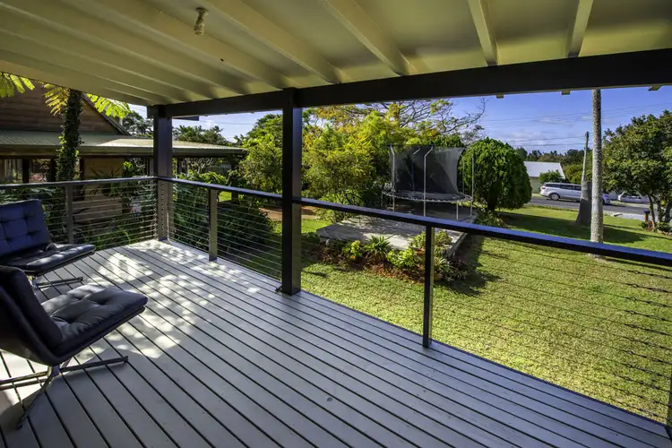 Third view of Homely house listing, 49 Ocean View Road, Arrawarra Headland NSW 2456