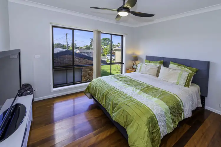 Fourth view of Homely house listing, 49 Ocean View Road, Arrawarra Headland NSW 2456