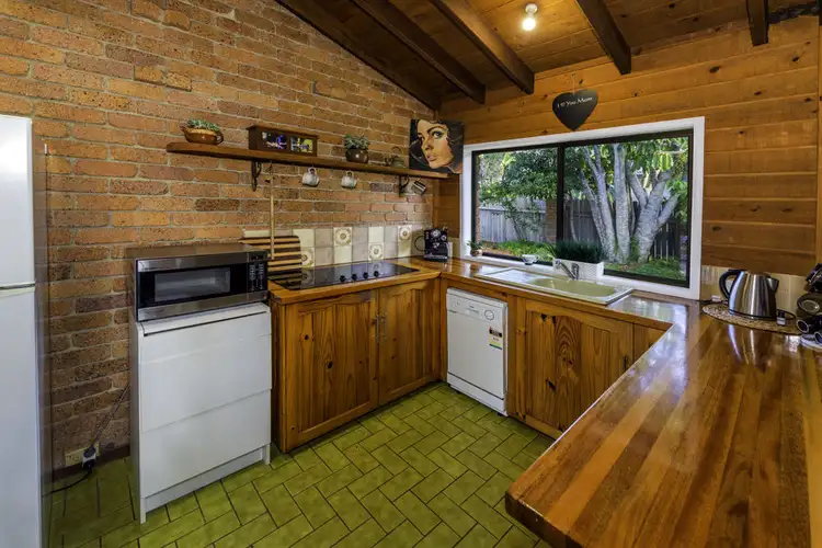 Fifth view of Homely house listing, 49 Ocean View Road, Arrawarra Headland NSW 2456