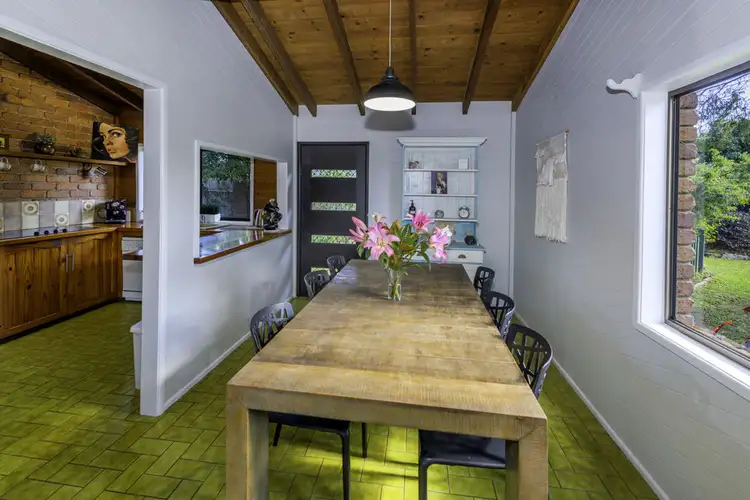 Sixth view of Homely house listing, 49 Ocean View Road, Arrawarra Headland NSW 2456