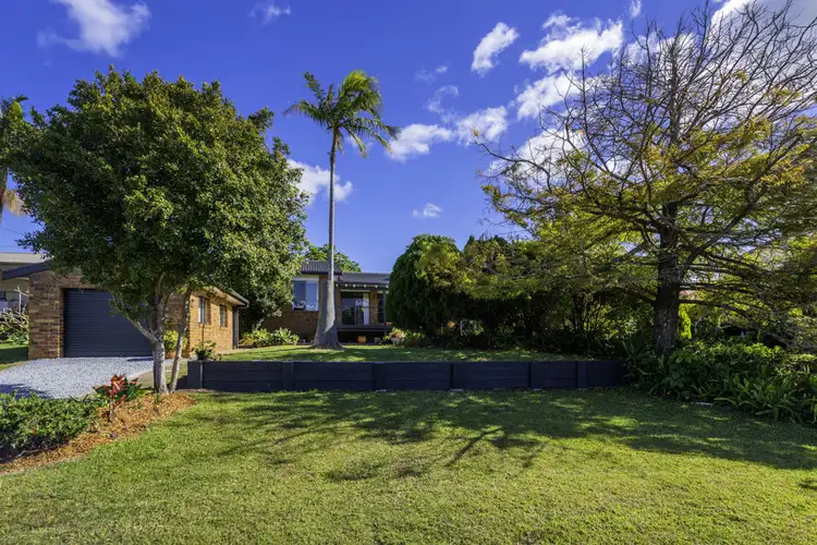 Seventh view of Homely house listing, 49 Ocean View Road, Arrawarra Headland NSW 2456