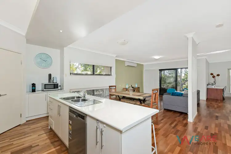 Fourth view of Homely house listing, 9 Kurrajong St, Heathwood QLD 4110