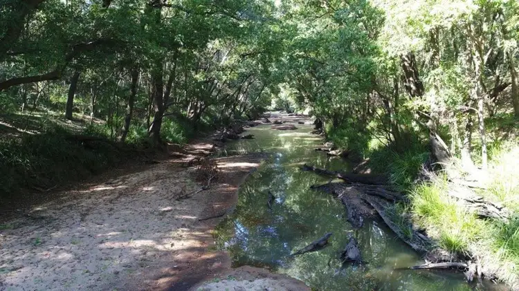 Lot 10 Gorge Road, Lowmead QLD 4676
