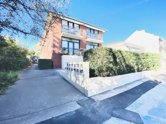 Main view of Homely studio listing, 8/39 Henry Street, Leichhardt NSW 2040