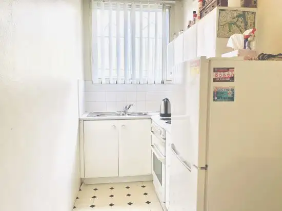 Second view of Homely studio listing, 8/39 Henry Street, Leichhardt NSW 2040