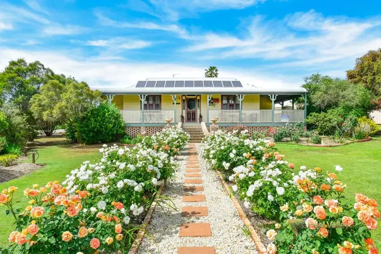 Main view of Homely house listing, 73 Strafford Street, Manilla NSW 2346