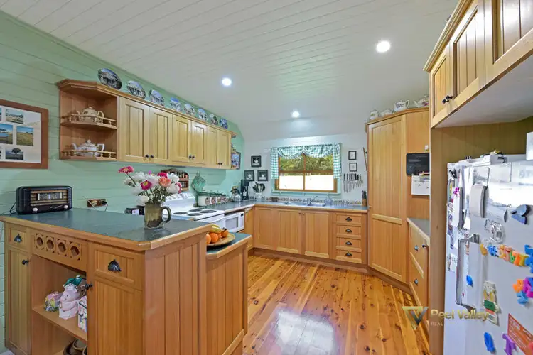 Second view of Homely house listing, 73 Strafford Street, Manilla NSW 2346