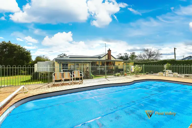 Third view of Homely house listing, 73 Strafford Street, Manilla NSW 2346