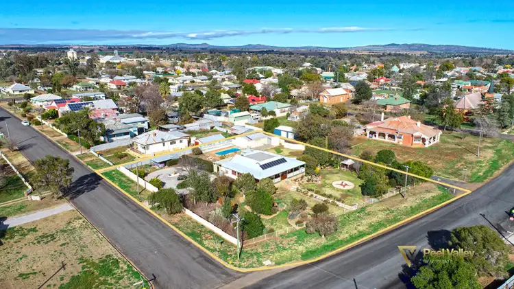 Fourth view of Homely house listing, 73 Strafford Street, Manilla NSW 2346