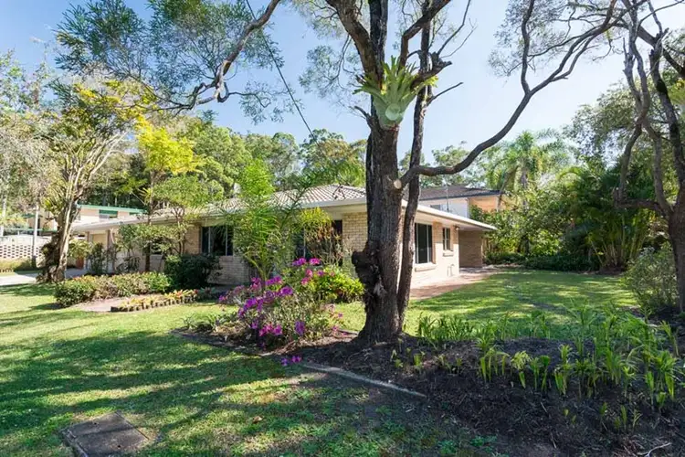 47 Waterfall Rd, Nambour QLD 4560