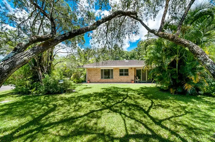 Third view of Homely house listing, 47 Waterfall Rd, Nambour QLD 4560