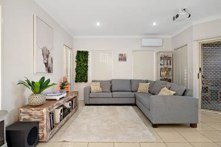 Second view of Homely house listing, 7 Welsby Street, Rothwell QLD 4022