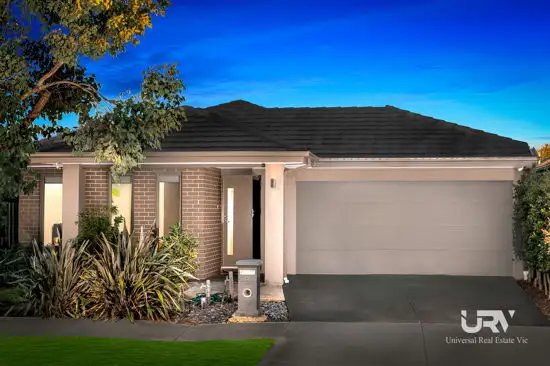 3 Honour Street, Craigieburn VIC 3064