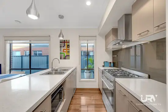 Second view of Homely house listing, 3 Honour Street, Craigieburn VIC 3064