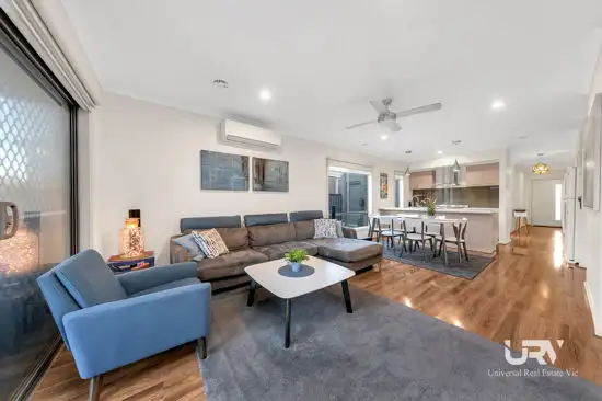 Third view of Homely house listing, 3 Honour Street, Craigieburn VIC 3064