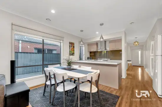 Fifth view of Homely house listing, 3 Honour Street, Craigieburn VIC 3064