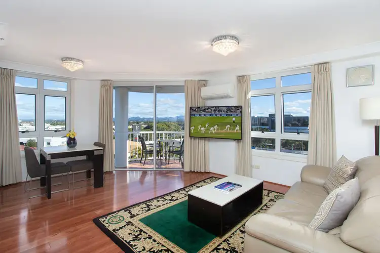 Main view of Homely unit listing, 2623-2633 Gold Coast Highway, Broadbeach QLD 4218