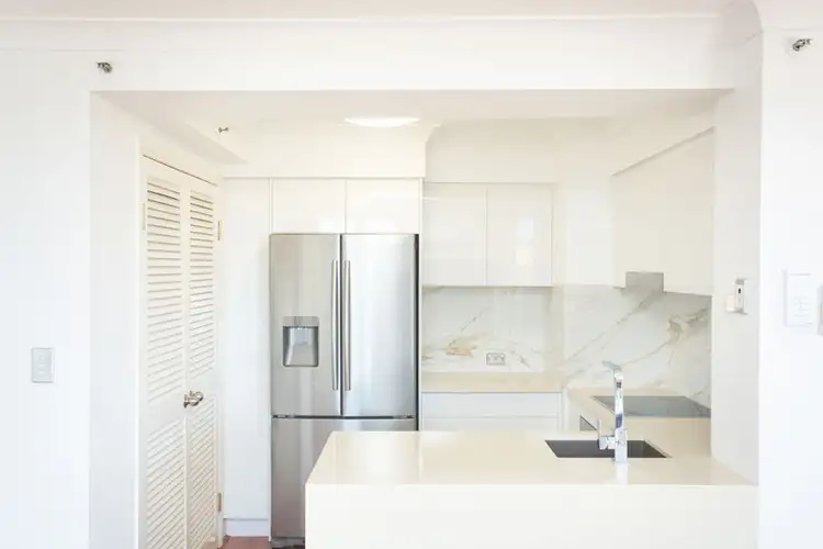 Second view of Homely unit listing, 2623-2633 Gold Coast Highway, Broadbeach QLD 4218
